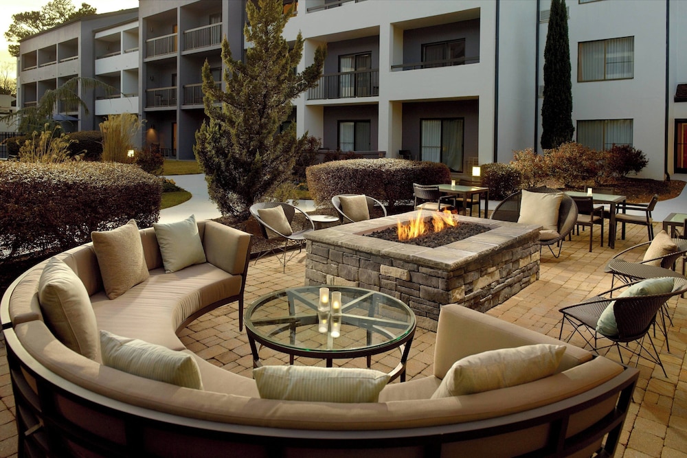 Courtyard by Marriott Greenville Haywood Mall - photo 36
