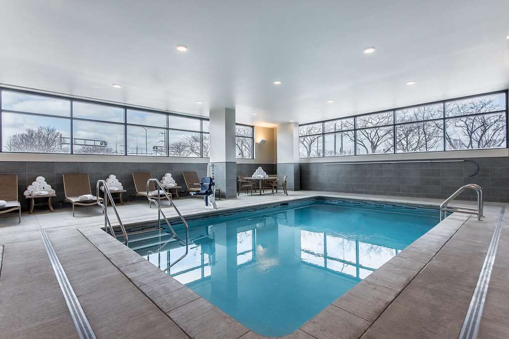 Hyatt House Rochester Mayo Clinic Area - photo 29