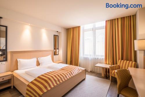 Hotel Rogge — hotel in Resita