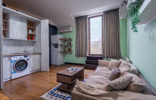 Tfeli Penthouse