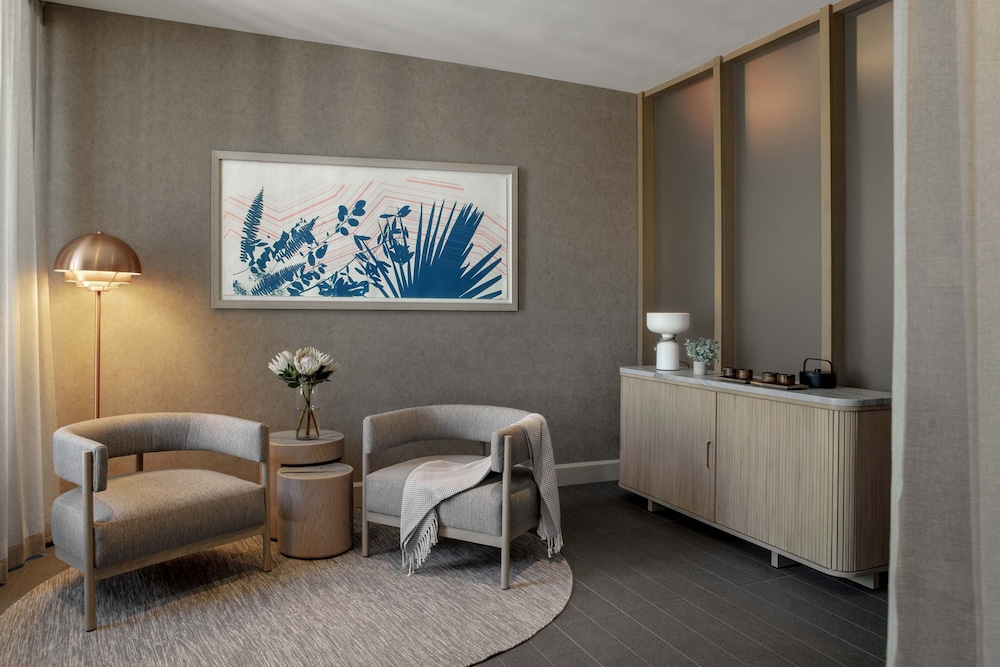 The Joseph a Luxury Collection Hotel Nashville - photo 60