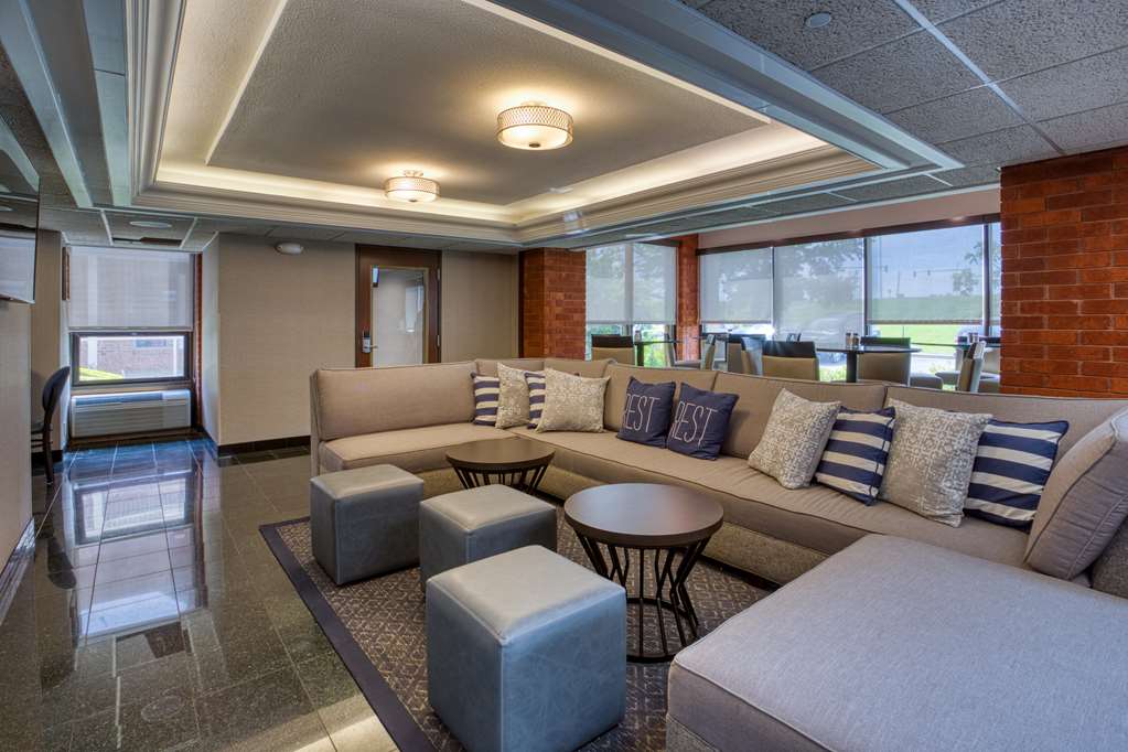 Drury Inn & Suites St. Louis Fairview Heights - photo 4