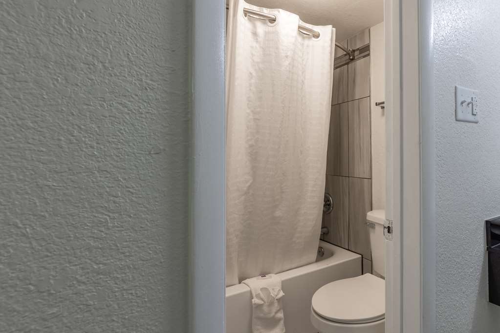 Motel 6 North Little Rock AR McCain - photo 25