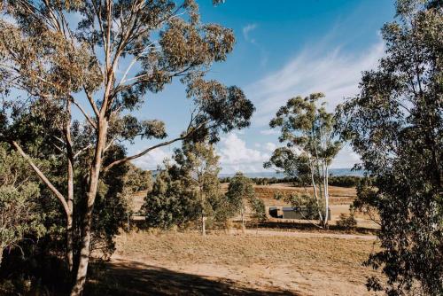 Apple Tree Cottage An Idyllic Country Reset — 4-Star Luxury Hotel in Mudgee, Australia