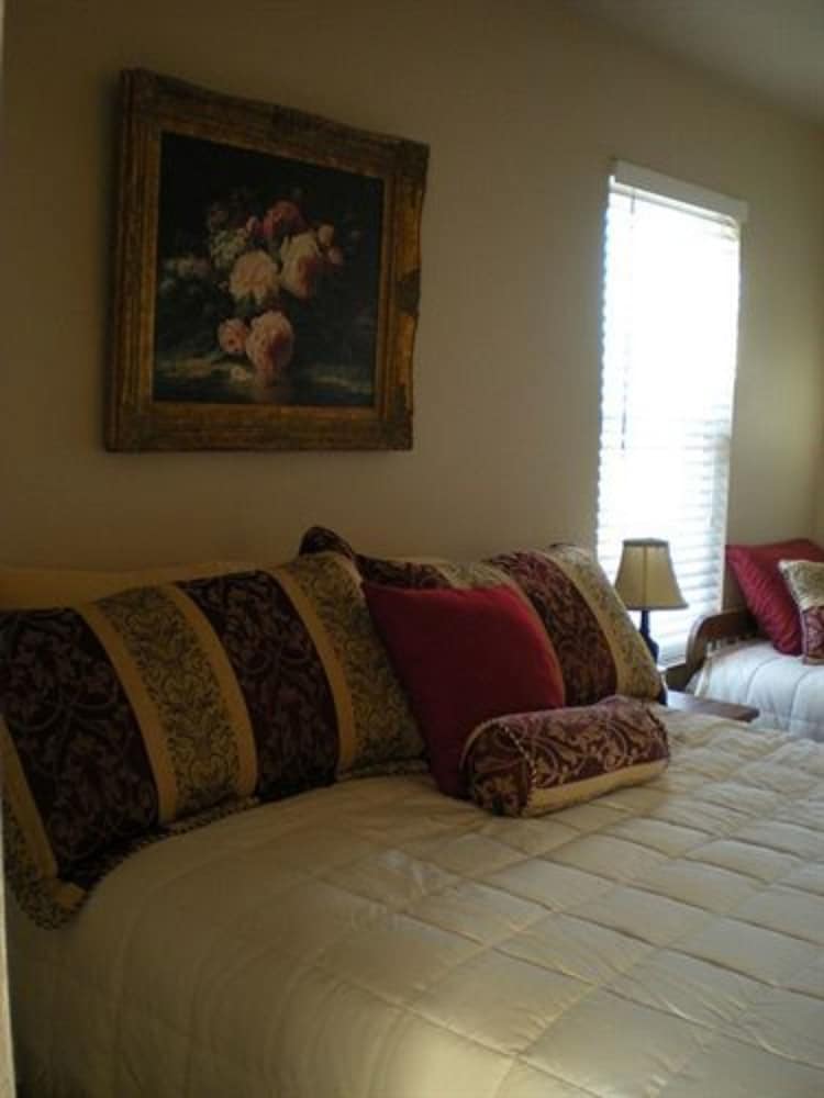 Davis Mountains Inn - photo 10