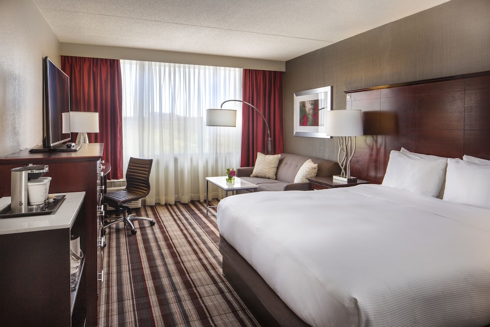 DoubleTree by Hilton Hotel Largo Washington DC - photo 7