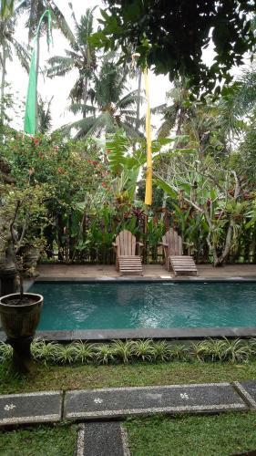 Uma Loris Ubud — Ubud — photo 5