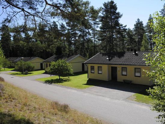 Isaberg Mountain Resort — hotel in Gislaved