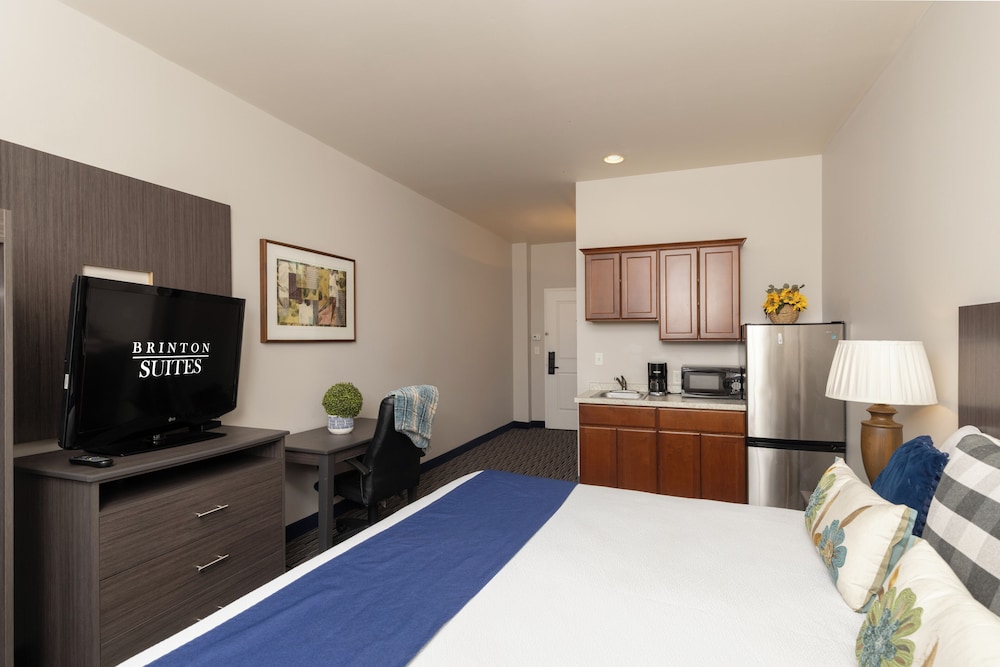 Brinton Suites - photo 35