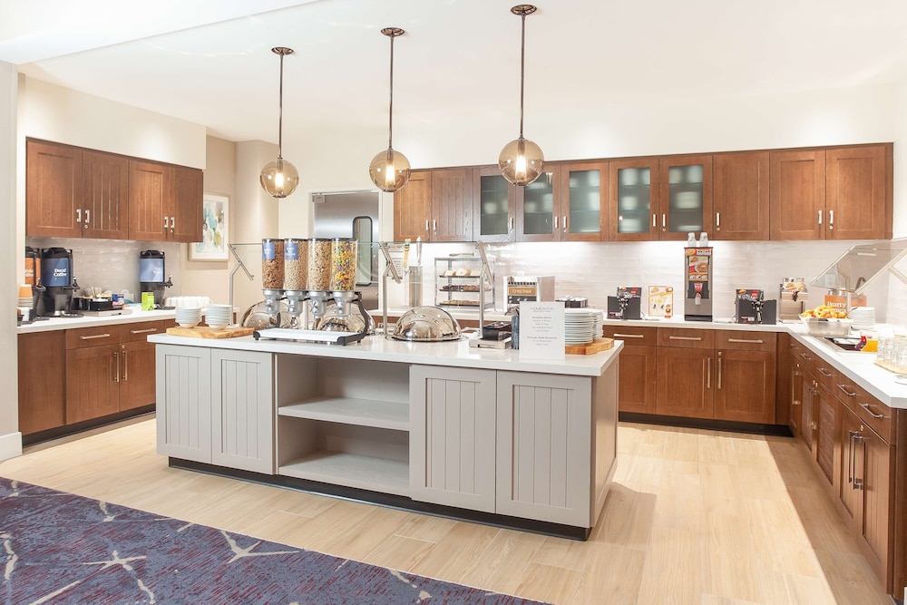 Homewood Suites by Hilton Broomfield Boulder - photo 39