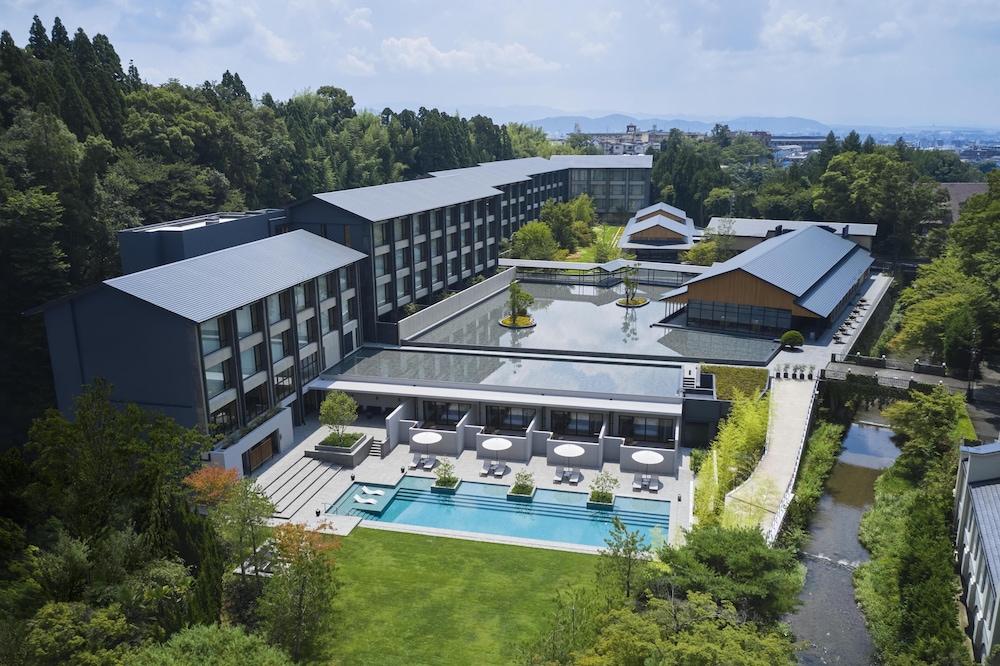 Roku Kyoto Lxr Hotels & Resorts