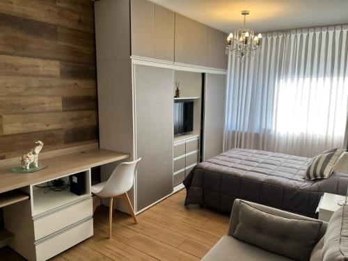 Apart. Av. Corrientes — 4-Star Luxury Hotel in Buenos Aires, Argentina