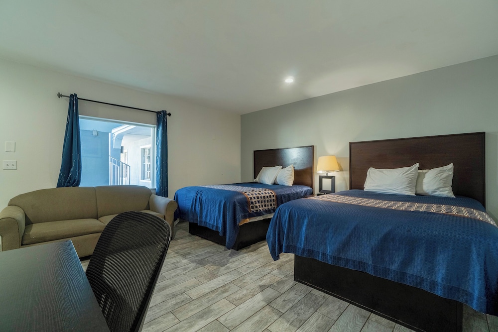 Pelican Inn by Belvilla Aransas Pass TX in Aransas Pass, United States