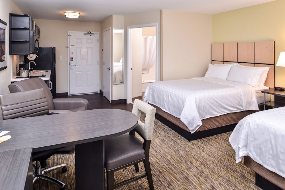 Candlewood Suites Sierra Vista by IHG - photo 8