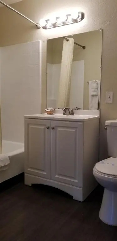 Sierra Crossing Motel - photo 15