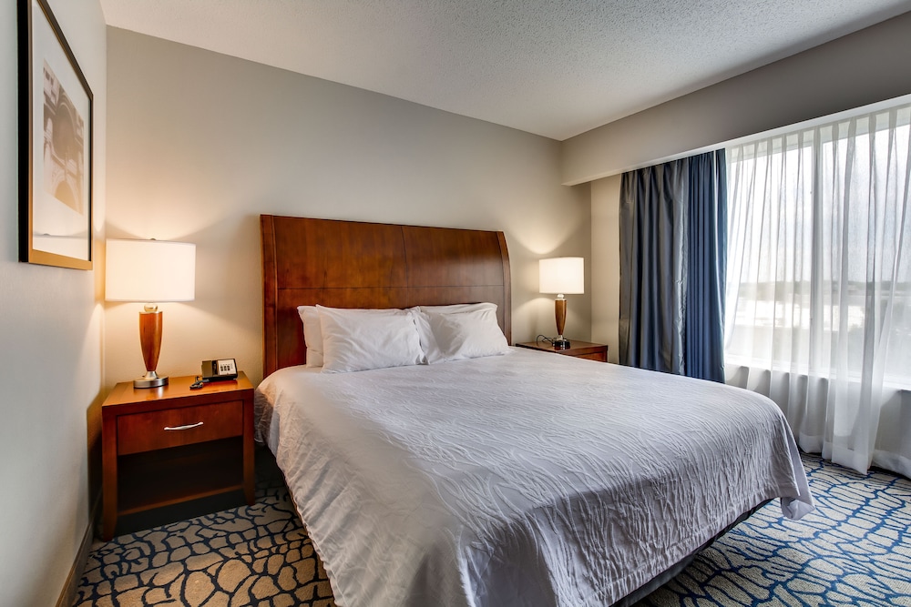 Hilton Garden Inn Louisville Northeast - photo 9