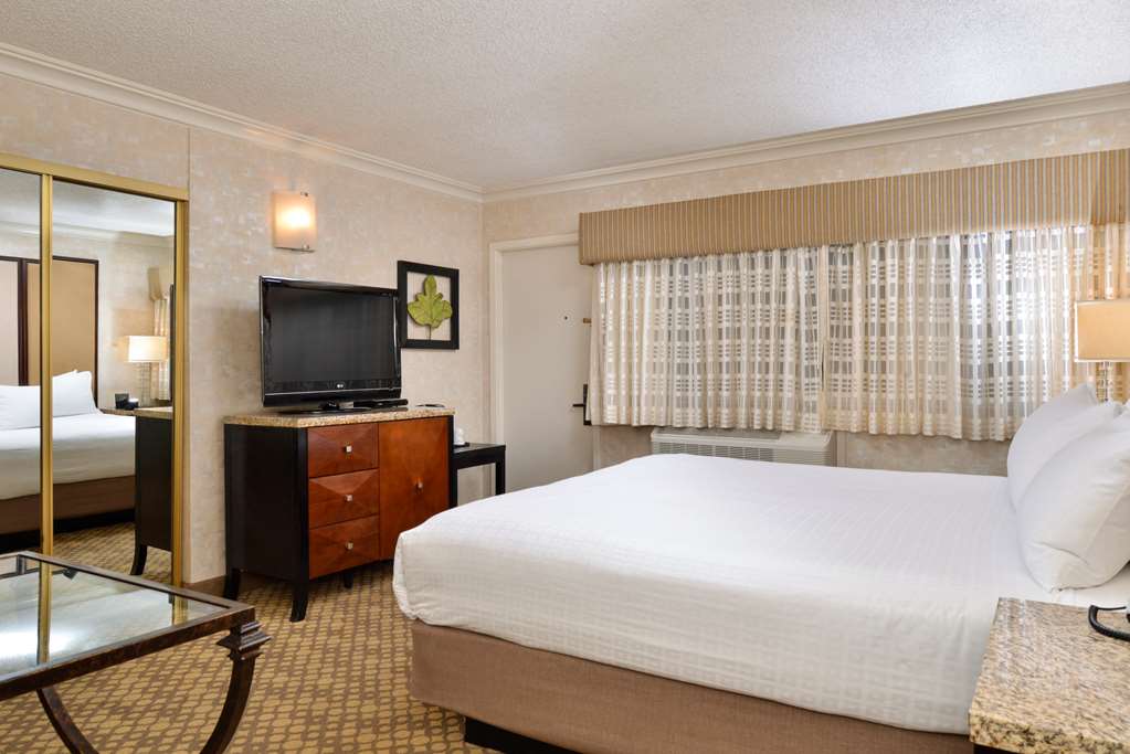 Best Western Corte Madera Inn - photo 35