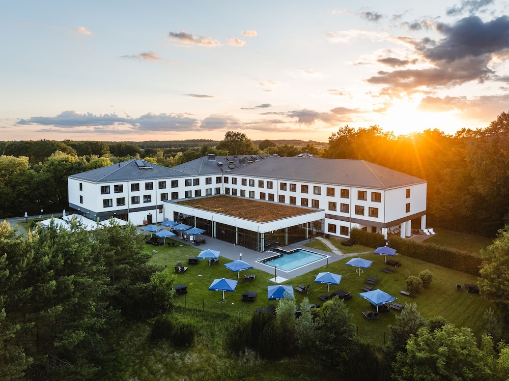 aja Bad Saarow — 4-Star Luxury Hotel in Bad Saarow, Germany