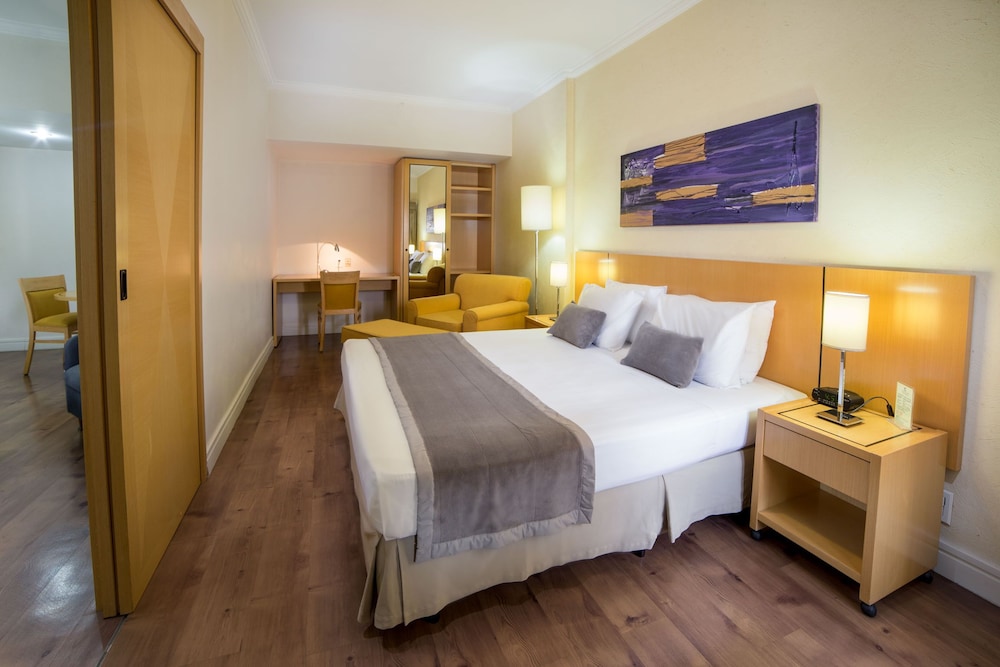 Cardum Hotel in Sorocaba, Brasil