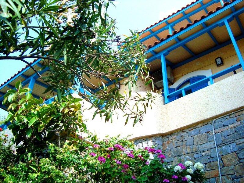 Corina Apartments Corina 2 studios — 4-Star Luxury Hotel in Sitia, Greece