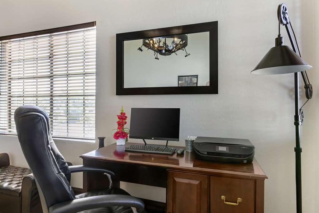 Best Western Superstition Springs Inn - photo 27