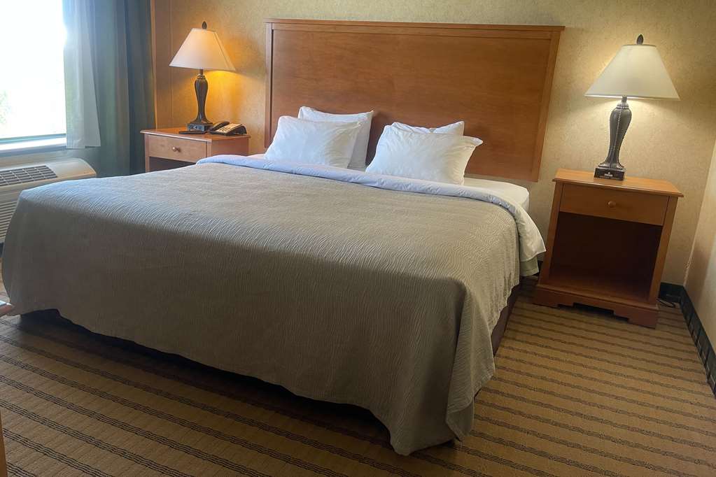 Quality Inn Raton NM - photo 18