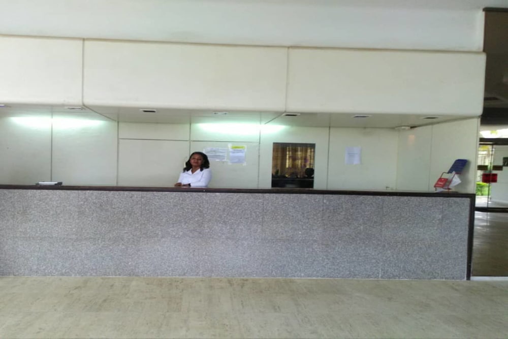 Hotel Ghec — Bouake — photo 3