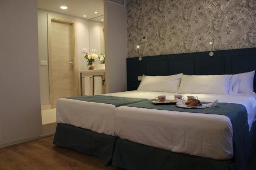 Modo Hotel Apartamento — hotel in Parla