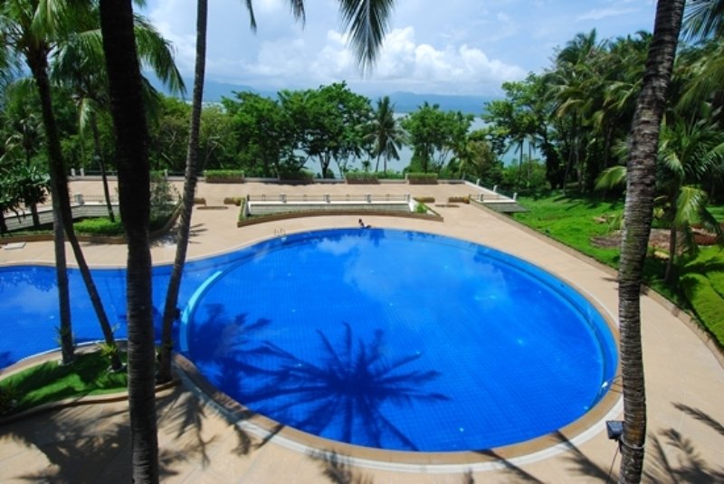 Grand Andaman in Ranong, Thailand