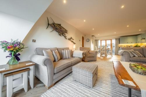 Seaborne Penthouse in Wells-Next-The-Sea, United Kingdom