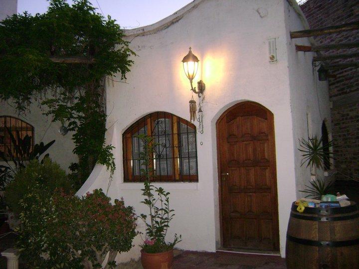 Posada Flor y Nata — hotel in Godoy Cruz