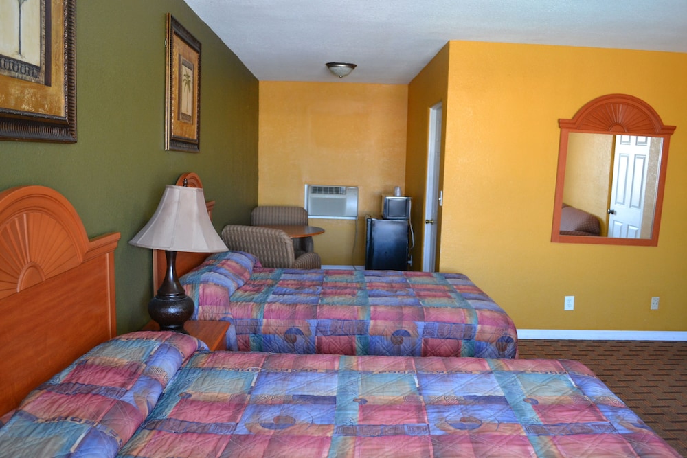San Marina Motel - photo 4