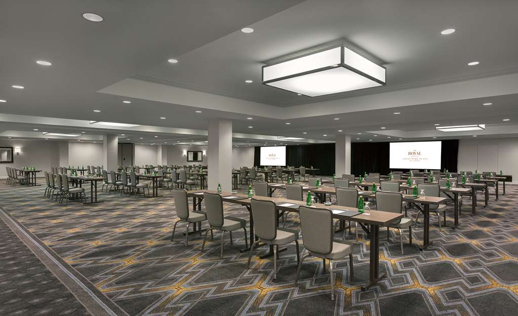 The Royal Sonesta Chase Park Plaza St. Louis - photo 54