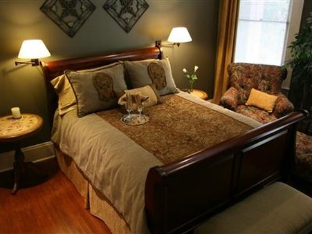 Inn at Craig Place - photo 4