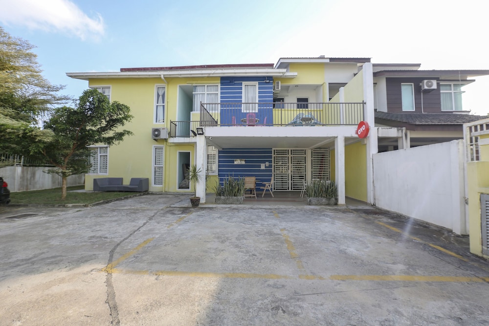 Hotel O Come Inn Premium in Kuala Terengganu, Malaysia