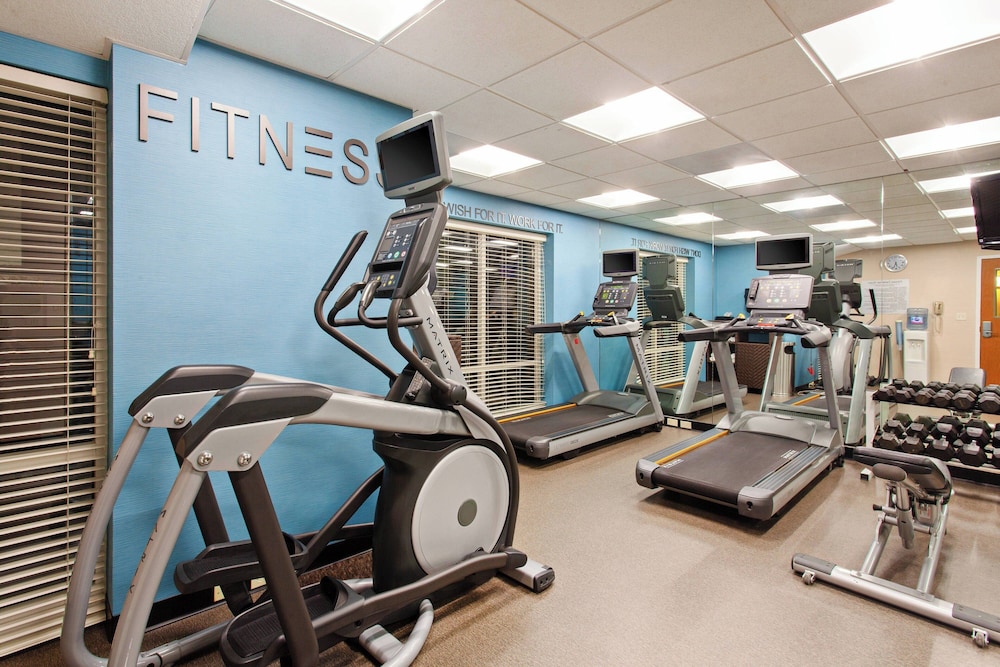 Fairfield Inn & Suites by Marriott Los Angeles West Covina - photo 15