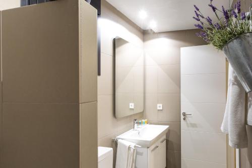 Atrivm Apartamento — 4-Star Luxury Hotel in Sevilla, Spain