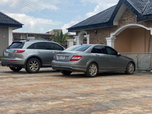 Belmorris Hotel Ltd in Unknown City, Nigeria