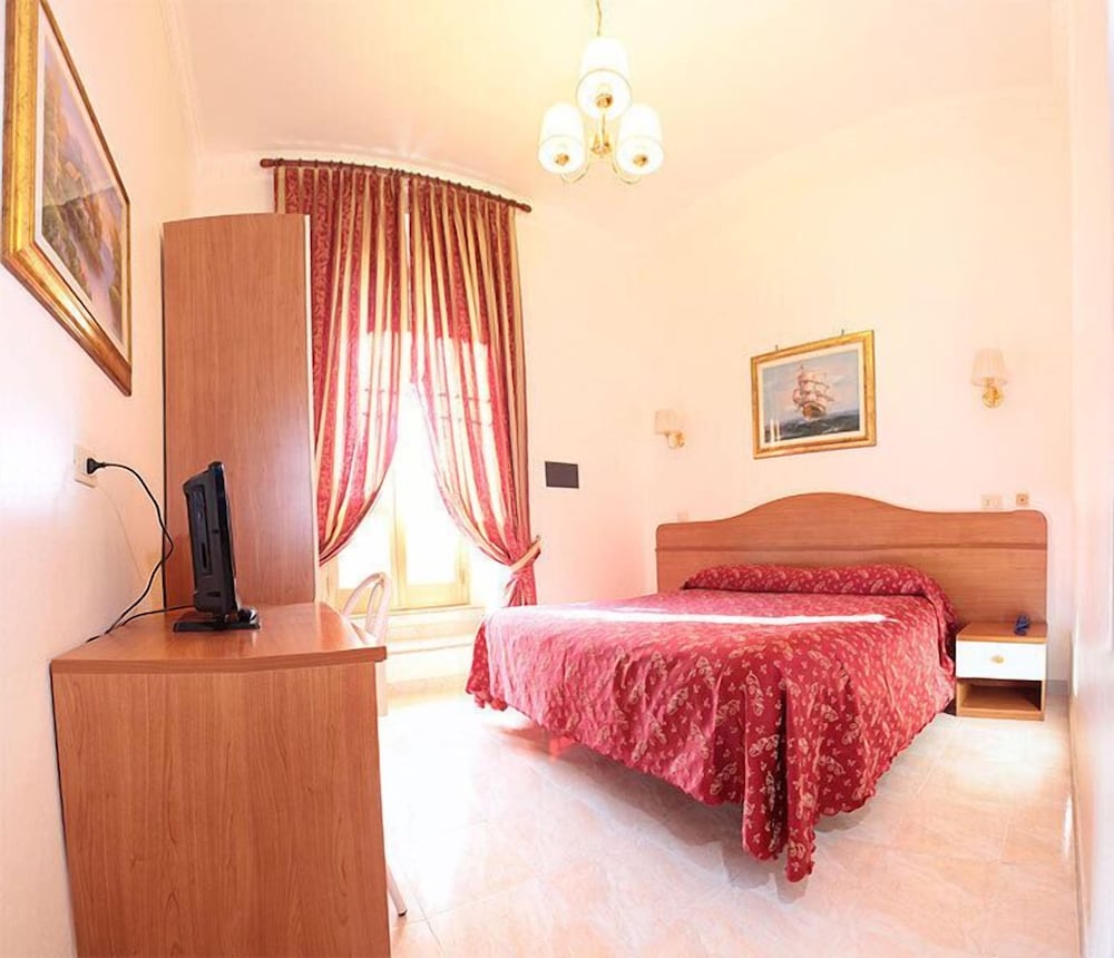 Hotel Euro Quiris - last minute hotel in Rome