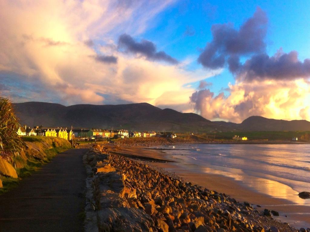 Waterville Links - carbon neutral hotel in Unknown City