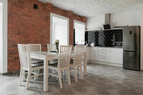 Apartament w starym browarze 2 — 4-Star Luxury Hotel in Klodzko, Poland