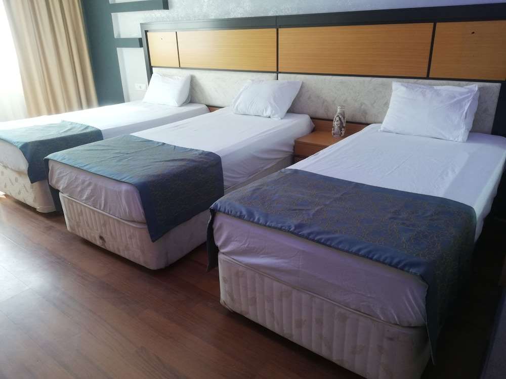 Unaten Otel in Izmir, Turkey