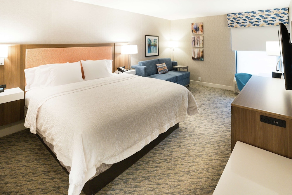 Hampton Inn Clarks Summit - photo 24