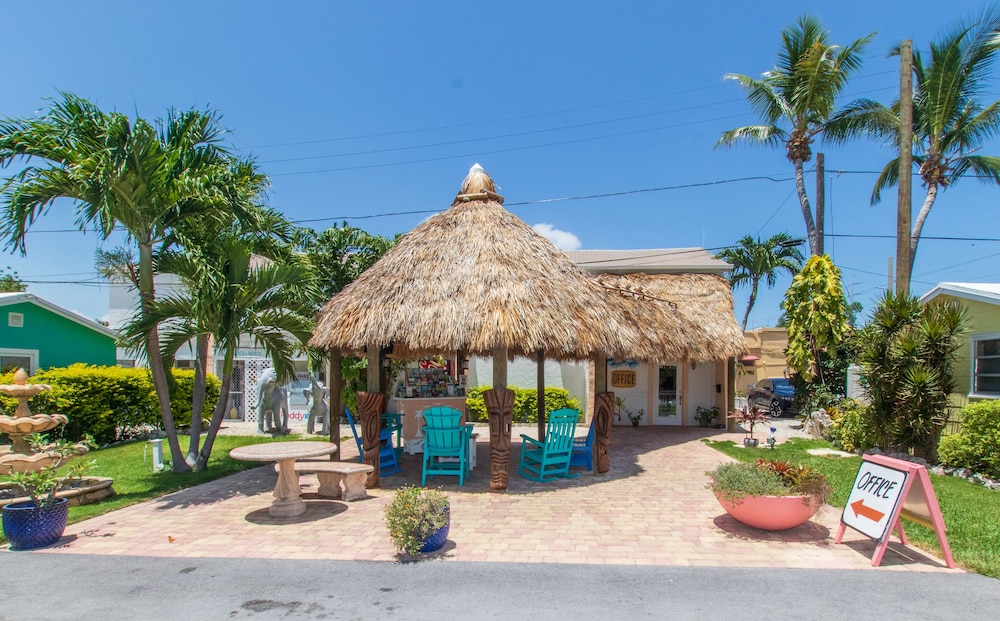 Sunset Cove Beach Resort - photo 166