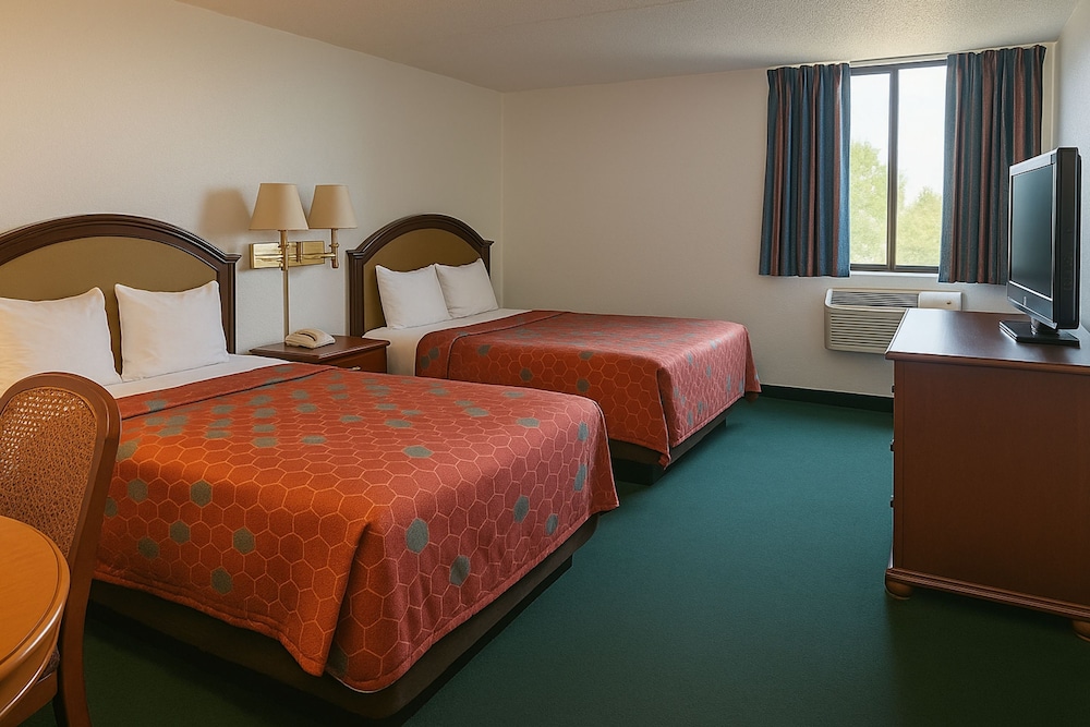 Key Inn Roseville - photo 11