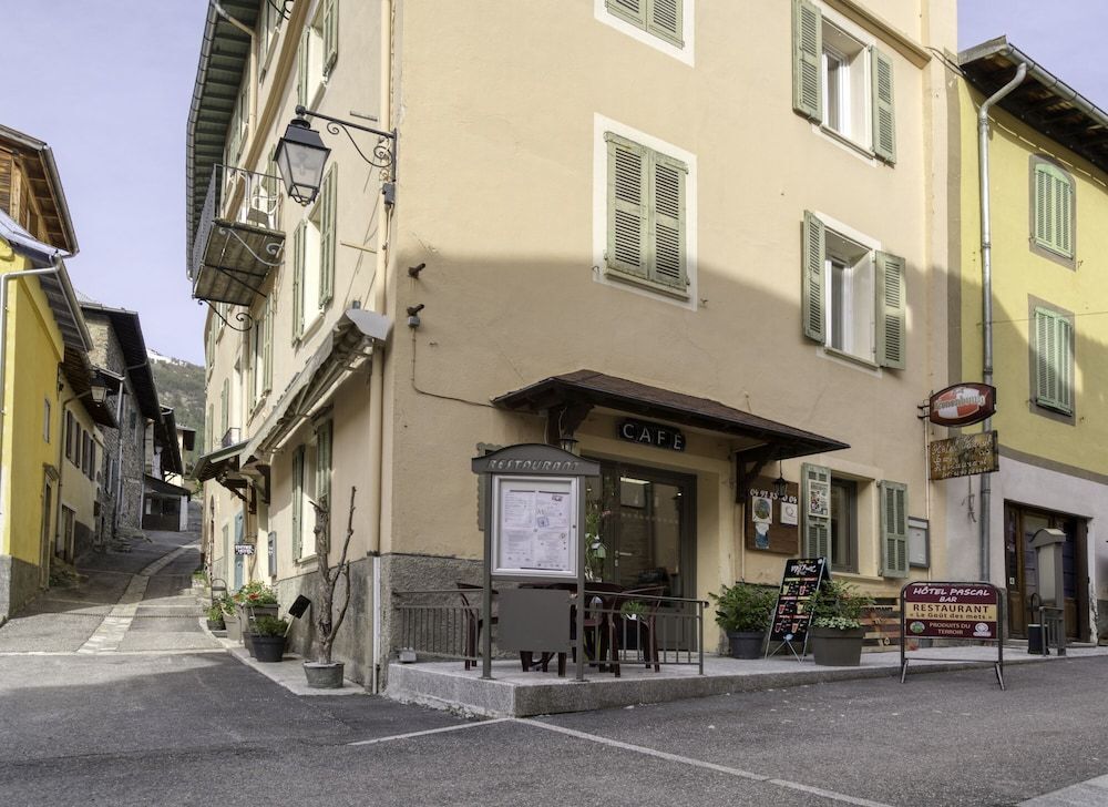 Hotel Pascal - last minute hotel in Unknown City