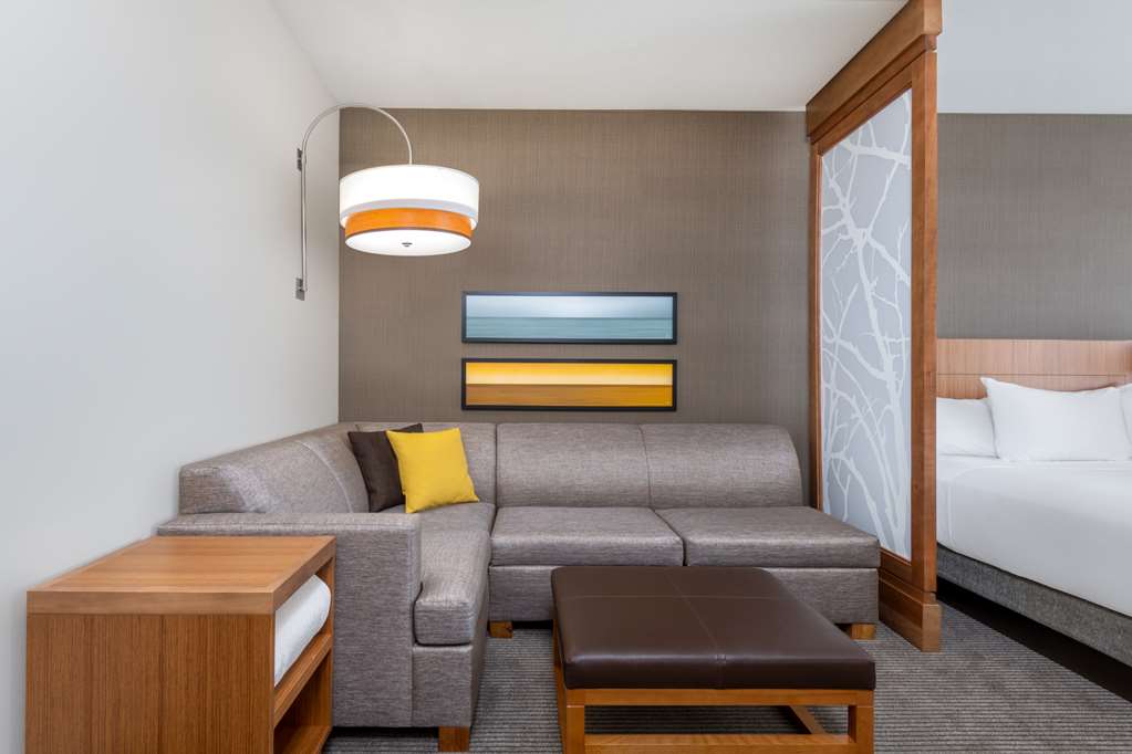 Hyatt Place San Jose Airport - photo 12
