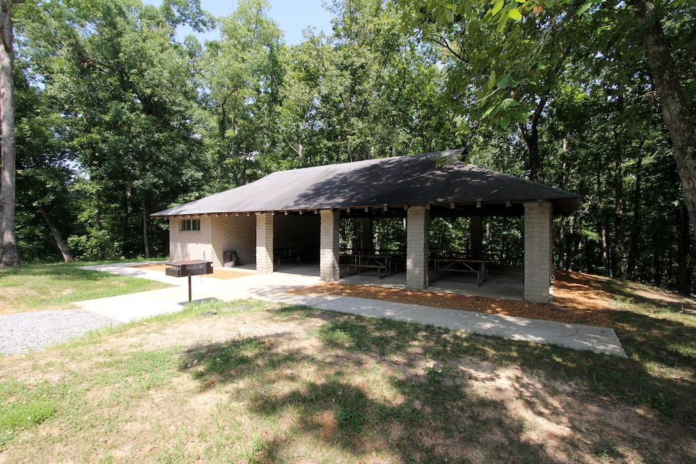 Kenlake State Resort Park - photo 102