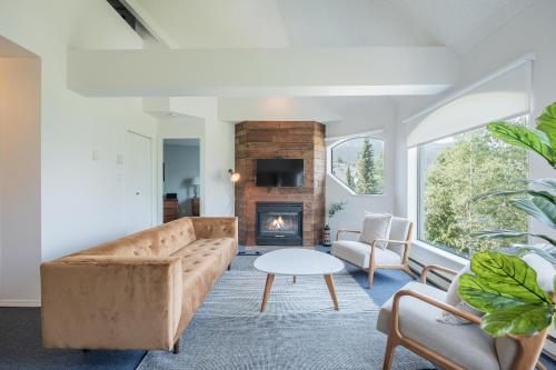 Marquise by Outpost Whistler in Whistler, Canada