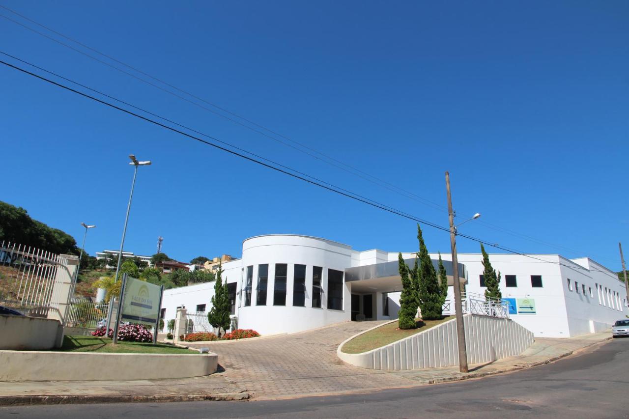 Vale do Sol Pousada Hotel — hotel in Sao Jose Do Rio Pardo